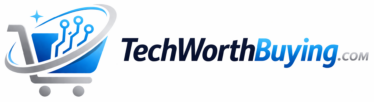 Tech Worth Buying